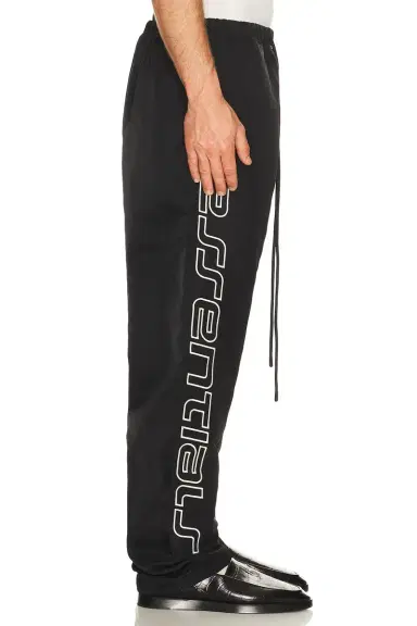 Fear of God Essentials Active Trace Relaxed Drawstring Pant | Thumbnail 2