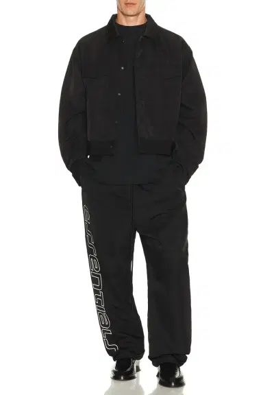 Fear of God Essentials Active Trace Relaxed Drawstring Pant | Thumbnail 5