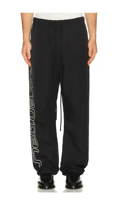 Fear of God Essentials Active Trace Relaxed Drawstring Pant | Thumbnail 8