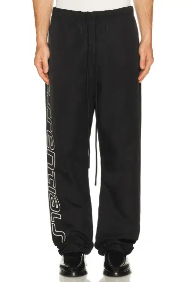 Fear of God Essentials Active Trace Relaxed Drawstring Pant | Thumbnail 1