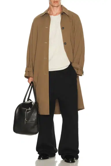 Fear of God Essentials Signature Lounge Sweatpant | Thumbnail 4
