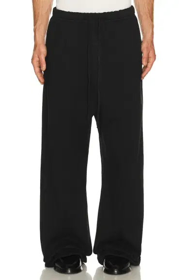 Fear of God Essentials Signature Lounge Sweatpant | Thumbnail 1