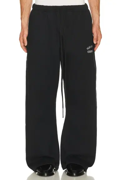Fear of God Essentials Flare Sweatpant | Thumbnail 1
