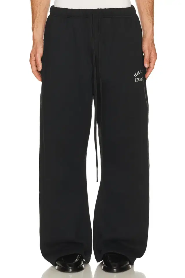 Flare Sweatpant