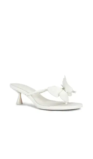 Cult Gaia Addison Sandal | Thumbnail 2