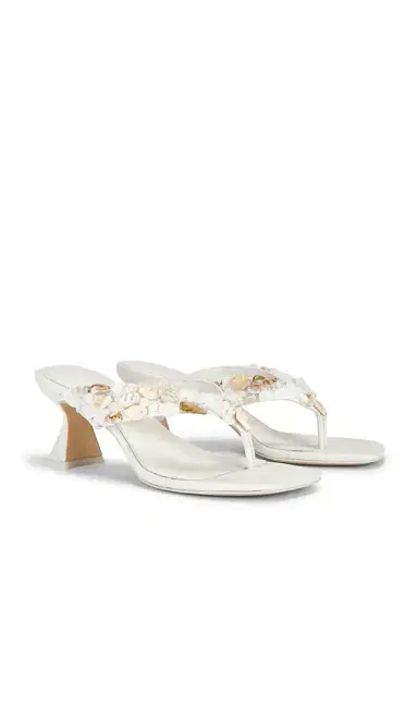 Cult Gaia Abi Sandal | Thumbnail 2 Cult Gaia Abi Sandal | Thumbnail 2