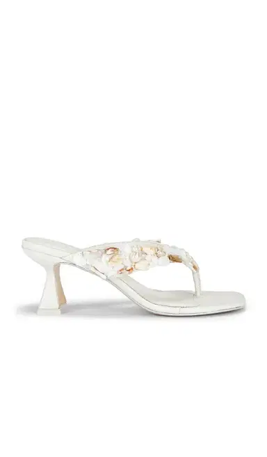 Cult Gaia Abi Sandal | Thumbnail 1 Cult Gaia Abi Sandal | Thumbnail 1