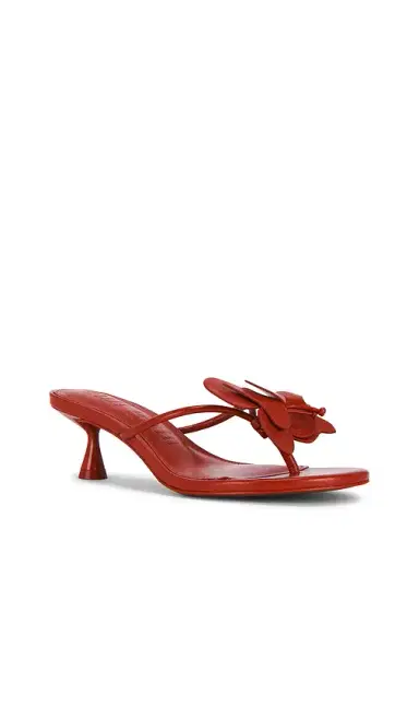 Cult Gaia Addison Sandal | Thumbnail 2 Cult Gaia Addison Sandal | Thumbnail 2