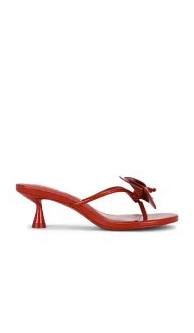 Cult Gaia Addison Sandal | Thumbnail 1 Cult Gaia Addison Sandal | Thumbnail 1