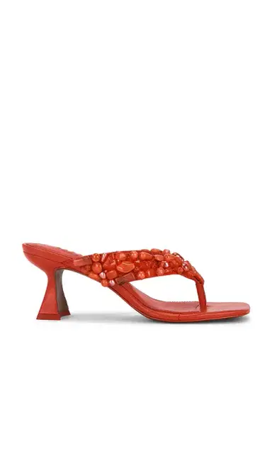Cult Gaia Abi Sandal | Thumbnail 1 Cult Gaia Abi Sandal | Thumbnail 1