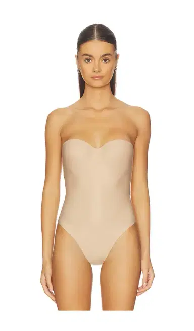 Skims Body Molded Underwire Bodysuit | Thumbnail 2 Skims Body Molded Underwire Bodysuit | Thumbnail 2