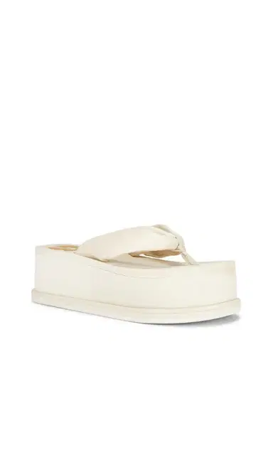 Cult Gaia Cg Platform Flip Flops | Thumbnail 2