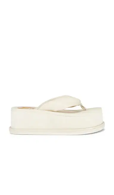Cult Gaia Cg Platform Flip Flops | Thumbnail 1