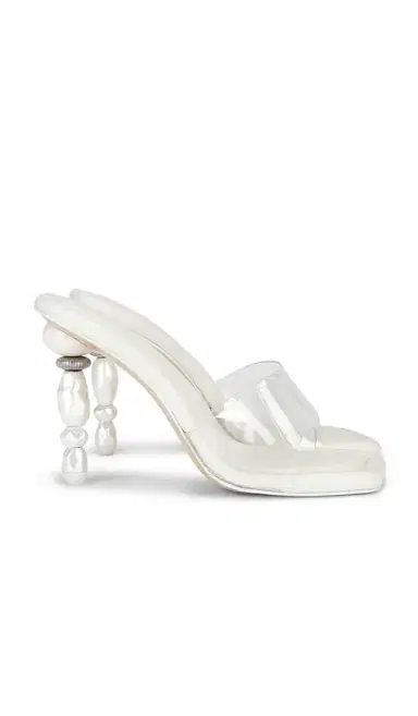 Cult Gaia Mahina Sandal | Thumbnail 1 Cult Gaia Mahina Sandal | Thumbnail 1