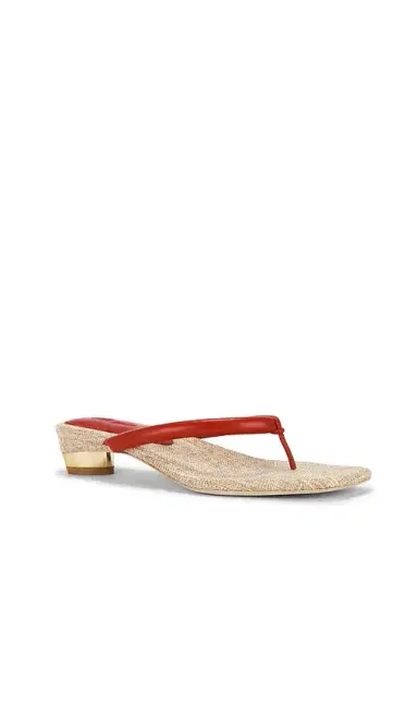 Cult Gaia Sierra Sandal | Thumbnail 2