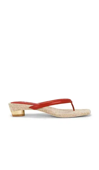 Cult Gaia Sierra Sandal | Thumbnail 1