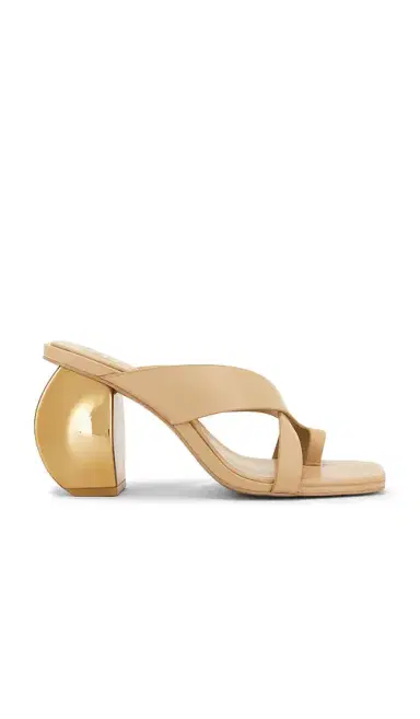 Cult Gaia Nina Sandal | Thumbnail 1 Cult Gaia Nina Sandal | Thumbnail 1