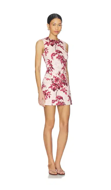 Cara Cara Posie Dress | Thumbnail 2 Cara Cara Posie Dress | Thumbnail 2