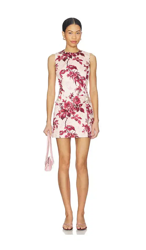 Posie Dress