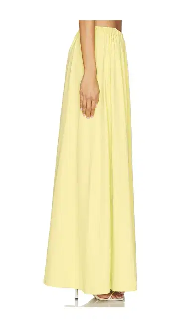 susana monaco High Slit Wrap Skirt | Thumbnail 2 susana monaco High Slit Wrap Skirt | Thumbnail 2