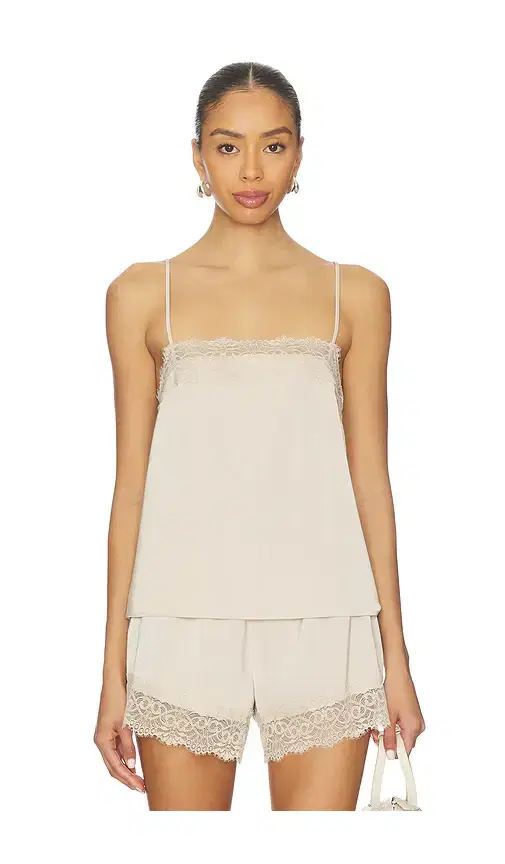 Hartley Top