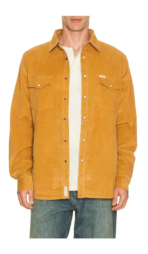 Desperado Shacket