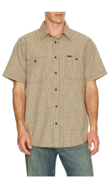 Filson Chambray Shirt | Thumbnail 1 Filson Chambray Shirt | Thumbnail 1