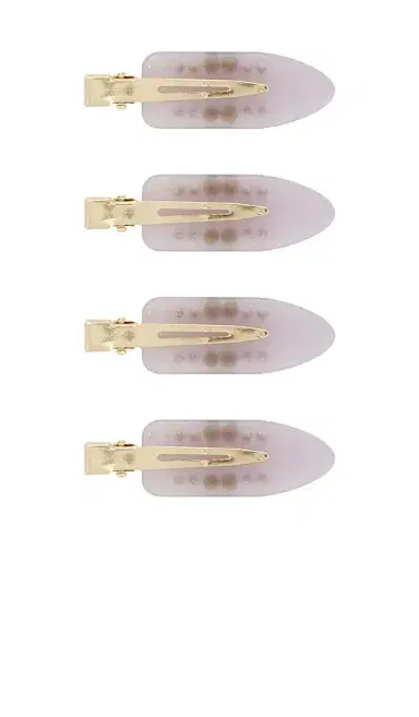 Emi Jay Popstar Clip Set Of 4 | Thumbnail 2