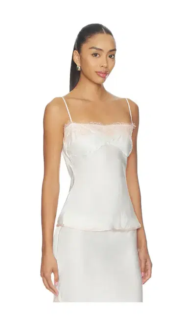 Asta Resort Nikolina Camisole | Thumbnail 2 Asta Resort Nikolina Camisole | Thumbnail 2