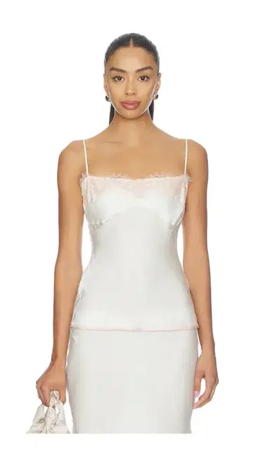 Asta Resort Nikolina Camisole | Thumbnail 1 Asta Resort Nikolina Camisole | Thumbnail 1