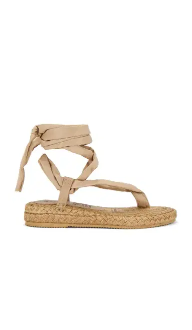 Nora Lozza Summer Espadrille Sandal | Thumbnail 1 Nora Lozza Summer Espadrille Sandal | Thumbnail 1