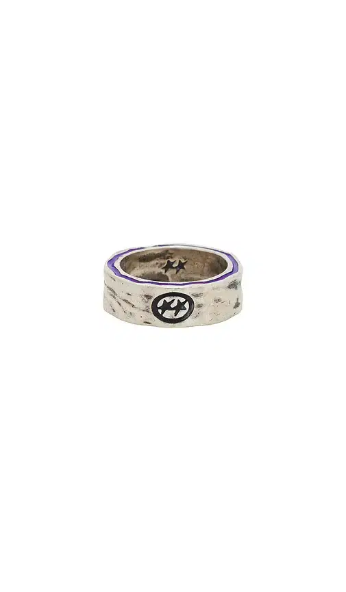 Two Jeys Core Ring