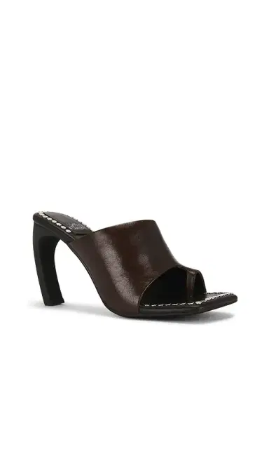 Jeffrey Campbell Alloc Strap Sandal | Thumbnail 2 Jeffrey Campbell Alloc Strap Sandal | Thumbnail 2