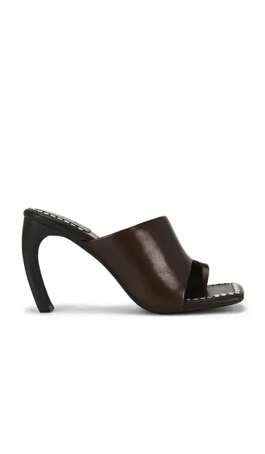 Jeffrey Campbell Alloc Strap Sandal | Thumbnail 1 Jeffrey Campbell Alloc Strap Sandal | Thumbnail 1