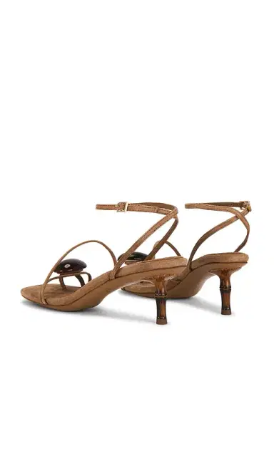 Jeffrey Campbell Carnelian Sandal | Thumbnail 2