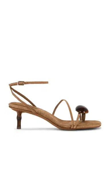 Jeffrey Campbell Carnelian Sandal | Thumbnail 1
