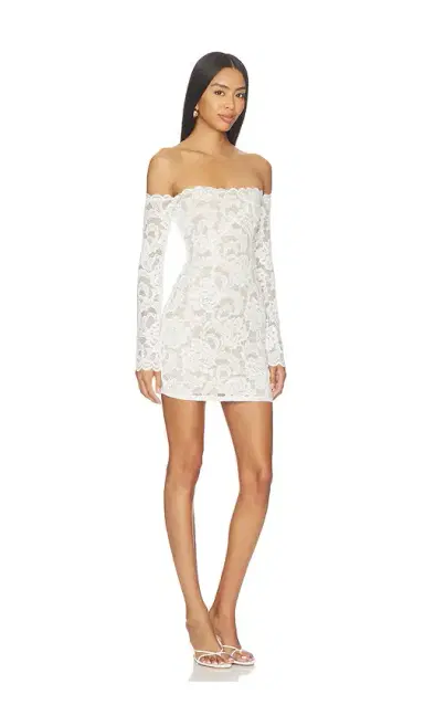 Nookie Alessia Mini Dress | Thumbnail 2 Nookie Alessia Mini Dress | Thumbnail 2