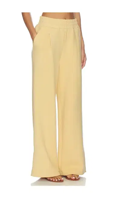 Varley The Extra Wide Leg Pant | Thumbnail 2