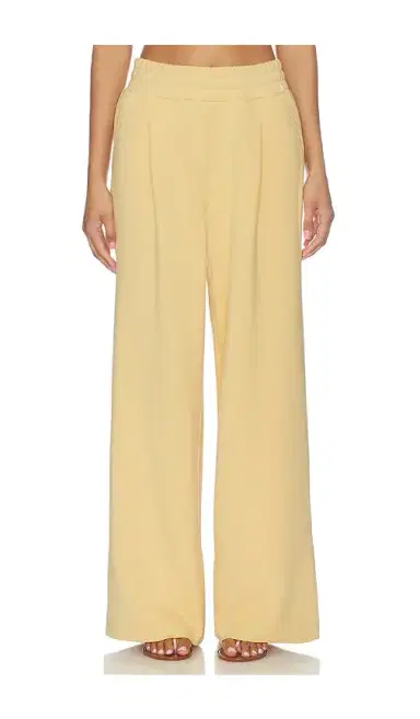 Varley The Extra Wide Leg Pant | Thumbnail 1