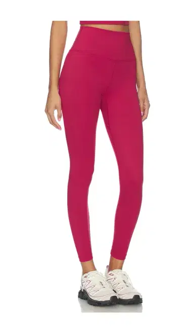 Varley Freesoft High Rise Legging | Thumbnail 2