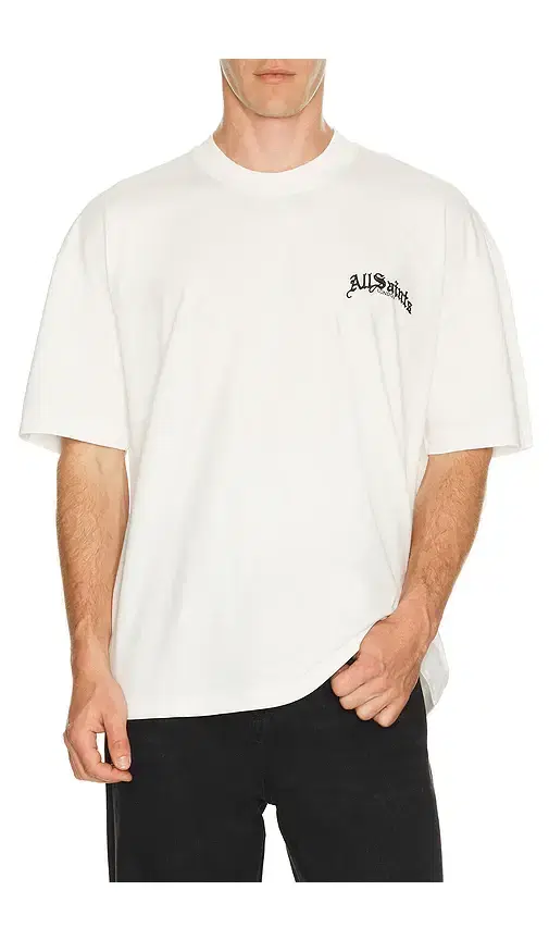 Descent Tee