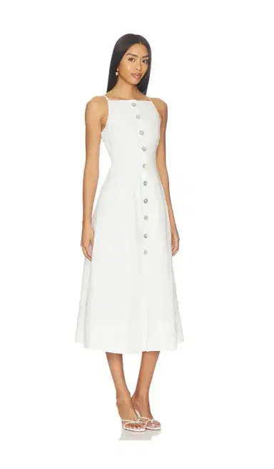 Veronica Beard Georges Dress | Thumbnail 2 Veronica Beard Georges Dress | Thumbnail 2