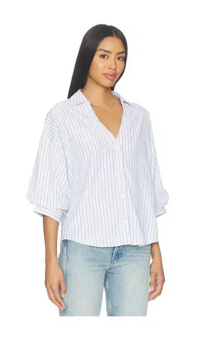 BROCHU WALKER Kate Shirt | Thumbnail 2 BROCHU WALKER Kate Shirt | Thumbnail 2