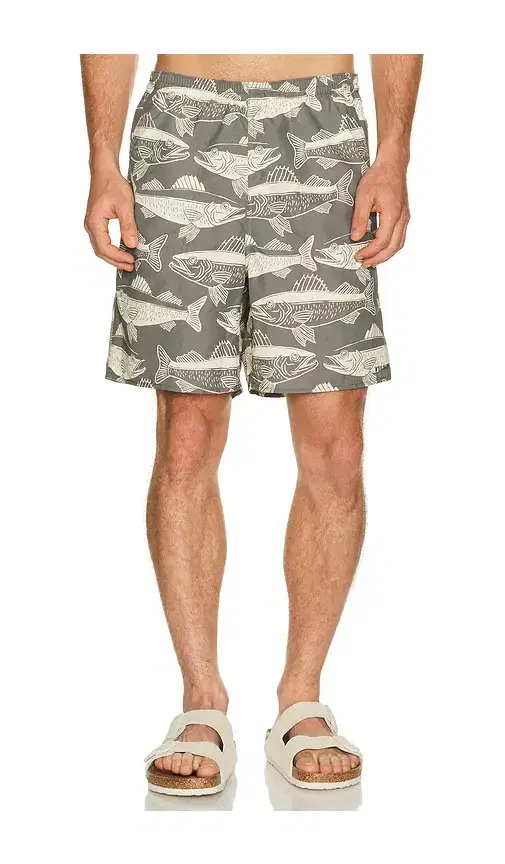 Filson Oxbow Lake Trunks