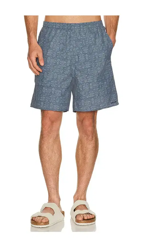 Filson Oxbow Lake Trunks