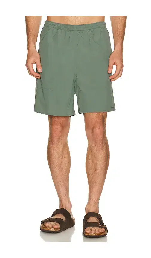 Filson Oxbow Lake Trunks