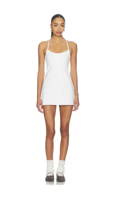 437 The Minimalist Dress | Thumbnail 1