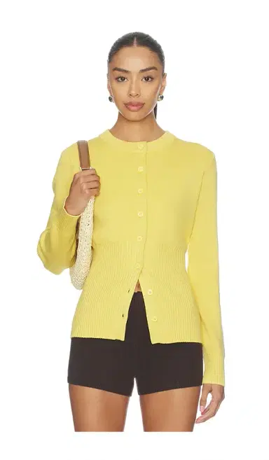 Aligne Ruby Knitted Cardigan | Thumbnail 1