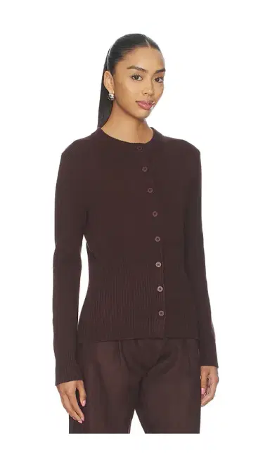 Aligne Ruby Knitted Cardigan | Thumbnail 2