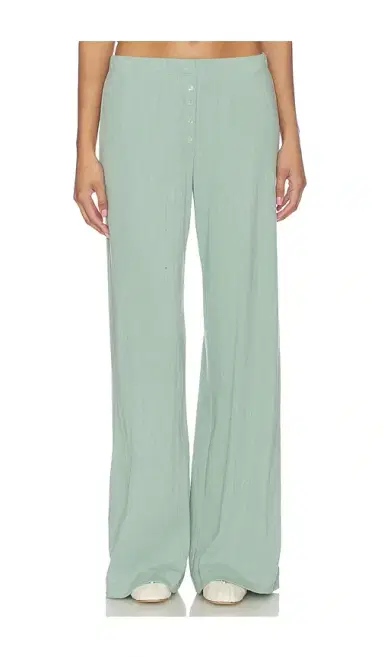LESET Pointelle Boxer Pant | Thumbnail 1